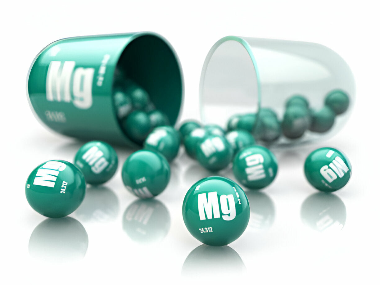 MAGNESIUM