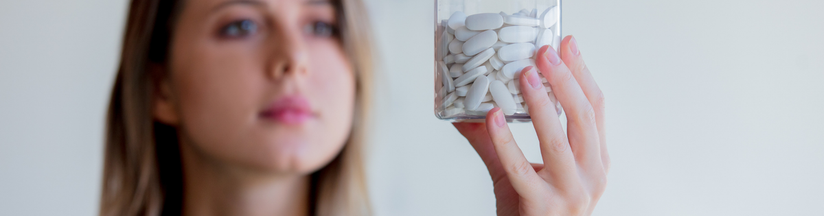 Best Iron Supplement for Women