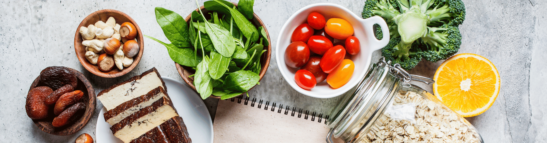 Best vegan iron sources