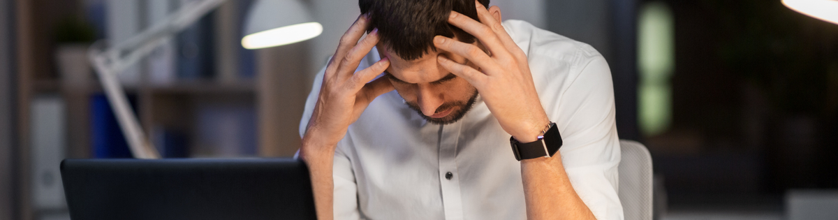 High Cortisol Symptoms