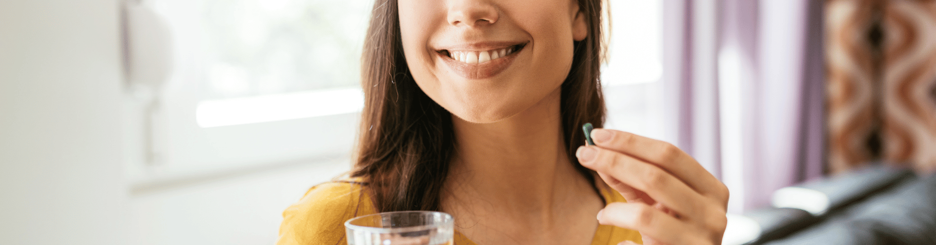 Magnesium Benefits for Women