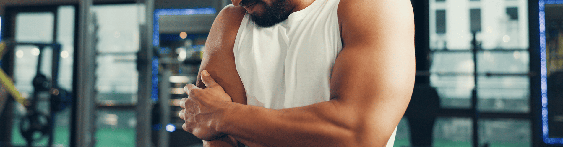 Magnesium for Muscle Recovery