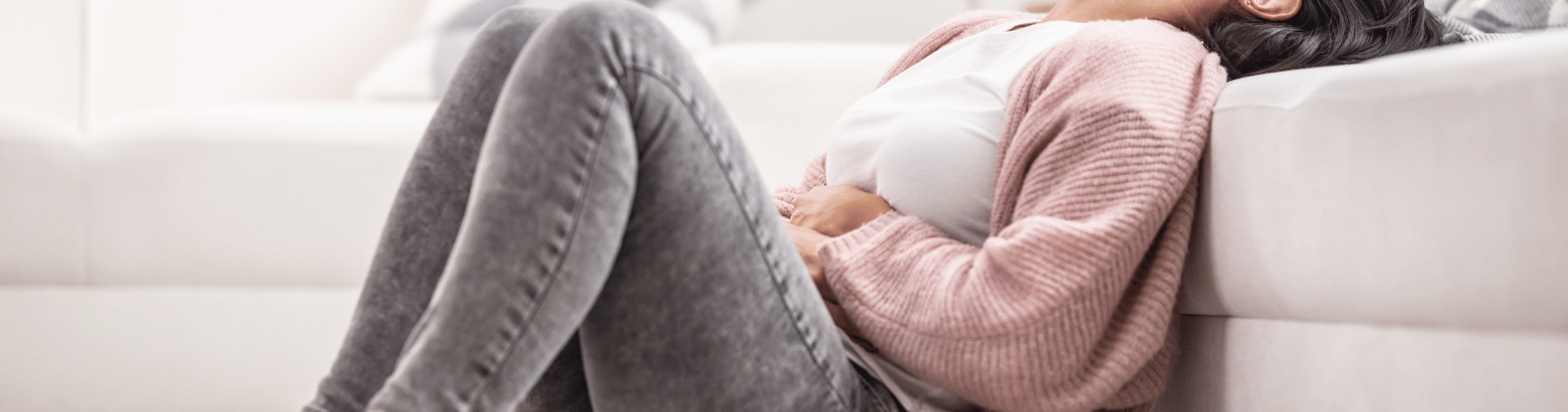 Magnesium Period Cramps & PMS