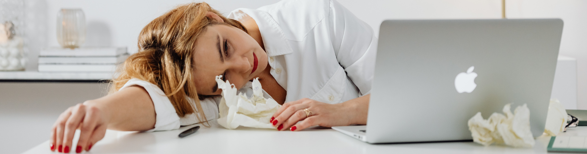 Stress and the Brain: How Does Stress Affect the Brain