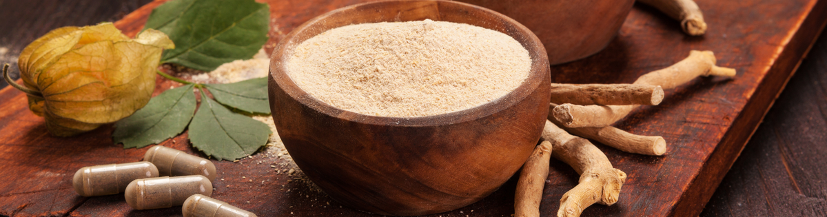 Magnesium L-Threonate vs. Ashwagandha: Which is Better?