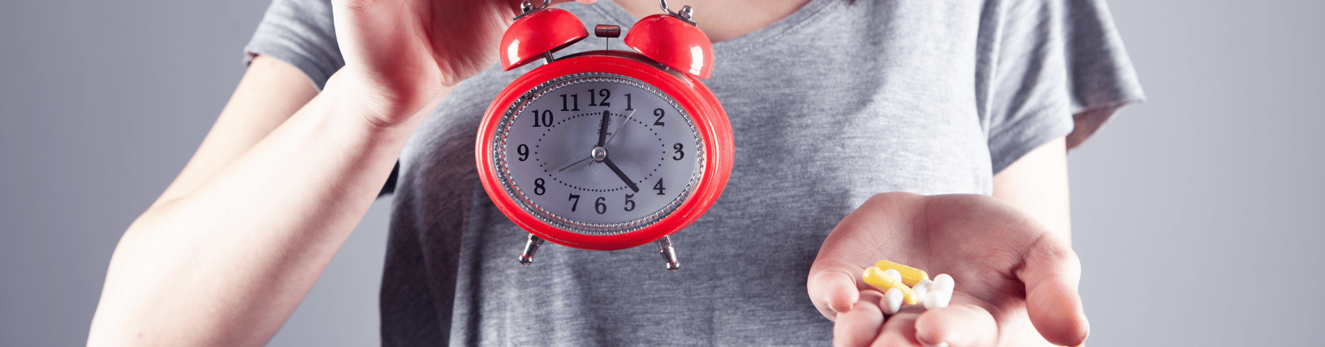 Best Time to Take Magnesium L-Threonate