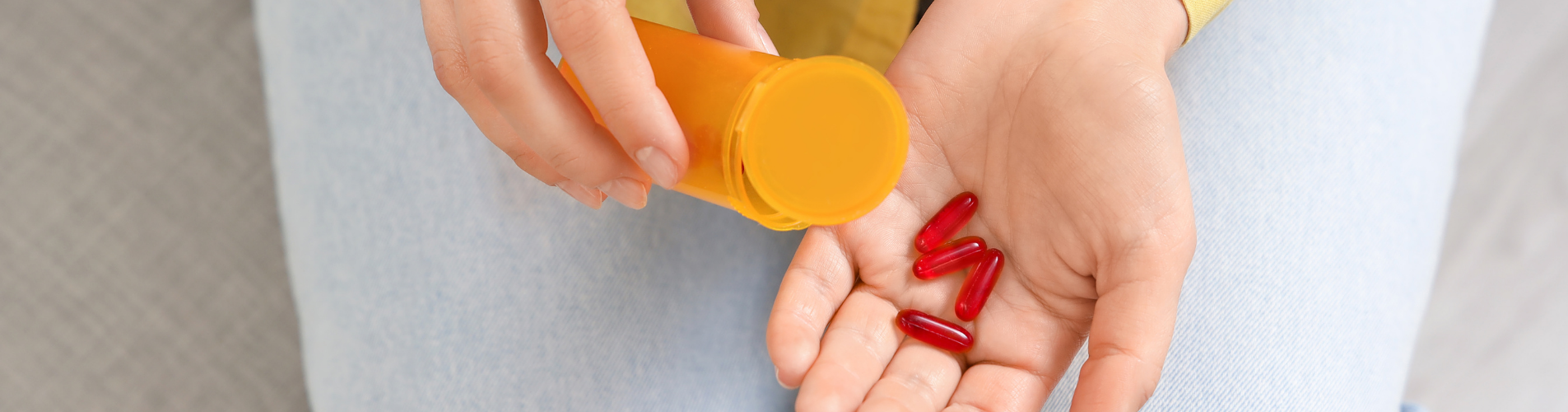 How Much Vitamin D3 Should I Take Daily