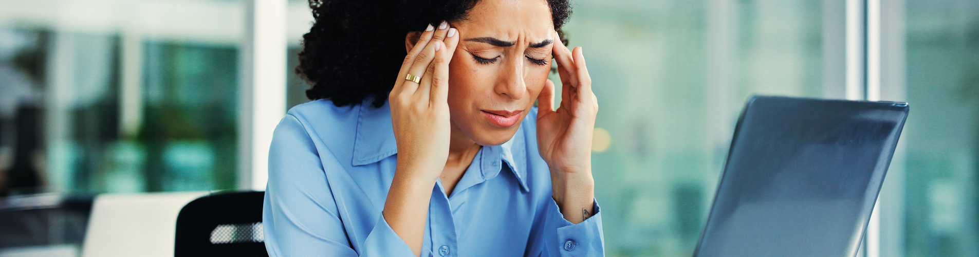 Magnesium Deficiency Symptoms