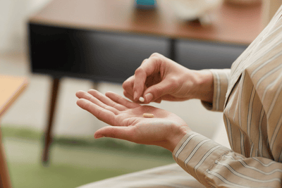 Magnesium L-Threonate vs. Magnesium Glycinate: Which Is Right for You?