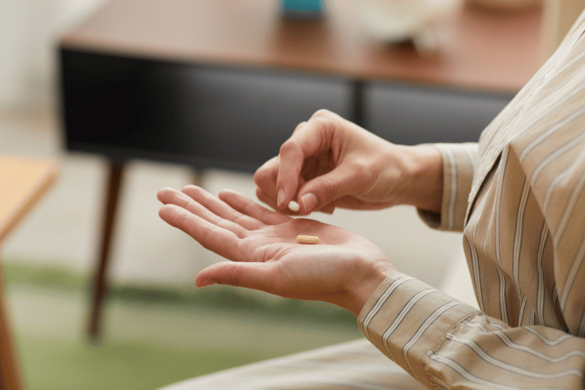 Magnesium L-Threonate vs. Magnesium Glycinate: Which Is Right for You?