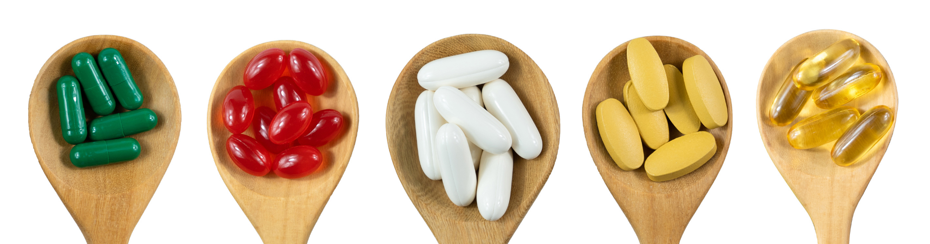 The Best Supplements for Memory