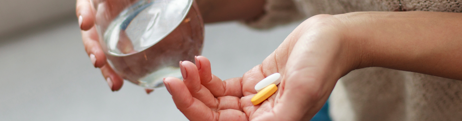 What Vitamins Should Vegetarians Take