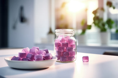 Feel Your Best: Why Magnesium Gummies Might Be Your New Best Friend