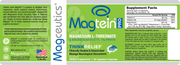 MAGTEINPRO 90 Capsules